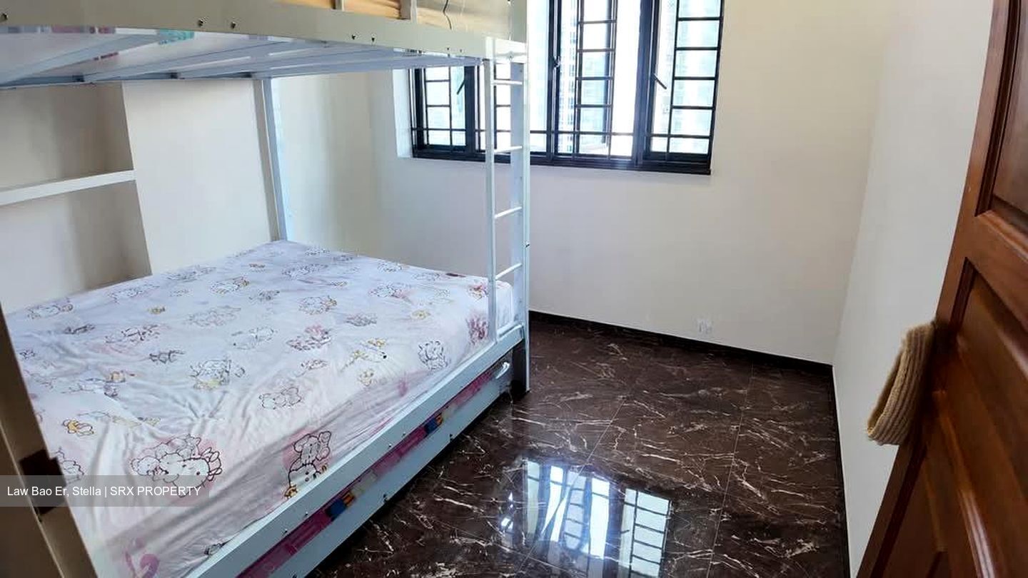 Blk 417A Fernvale Riverwalk (Sengkang), HDB 3 Rooms #563948951